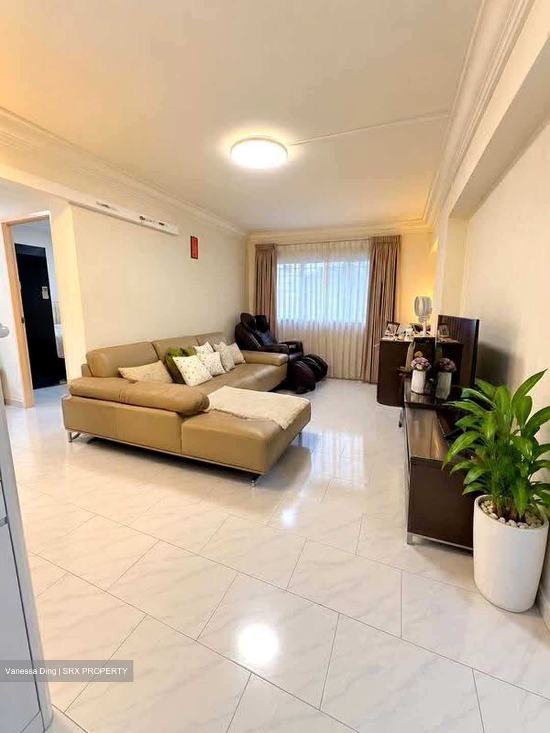 Blk 455 Sin Ming Avenue (Bishan), HDB 4 Rooms #618250351